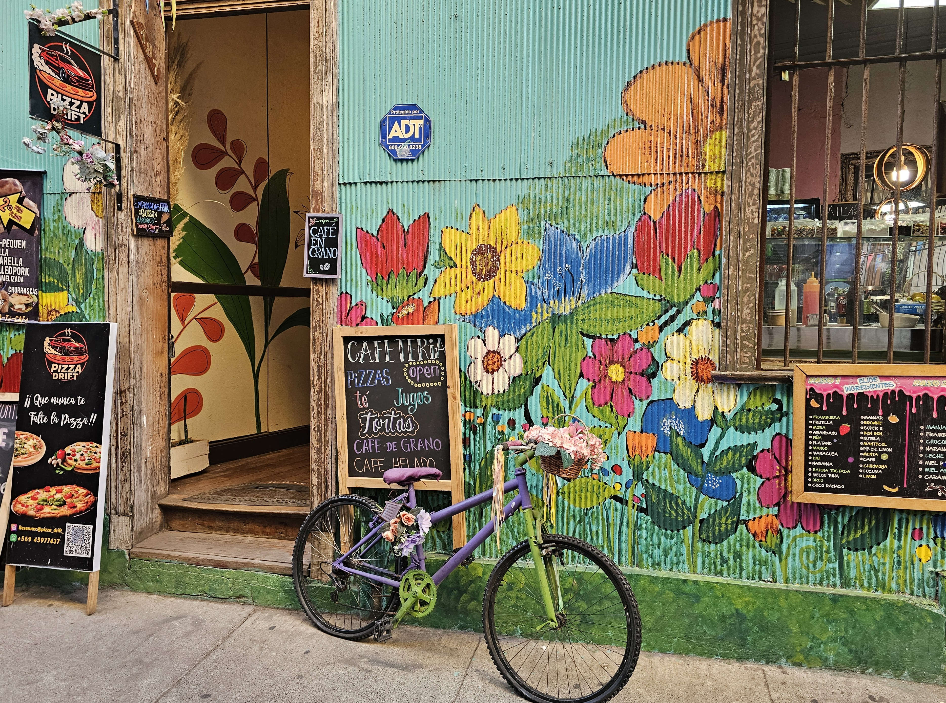 Valparaiso